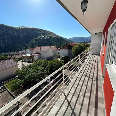 Nuni Apartments Mostar Exterior photo