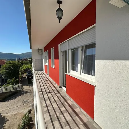 Nuni Apartments Mostar Exterior photo