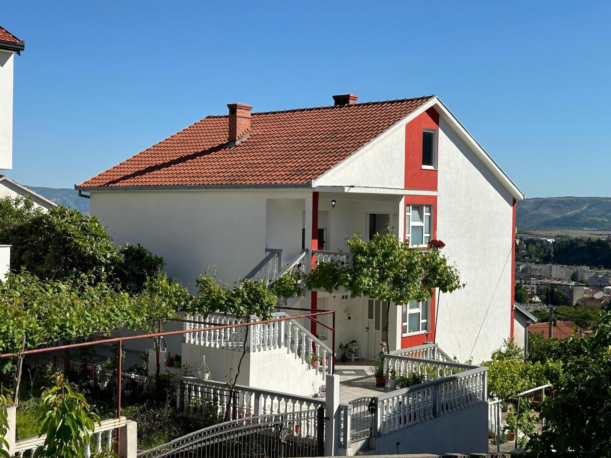 Apartment Nuni Mostar