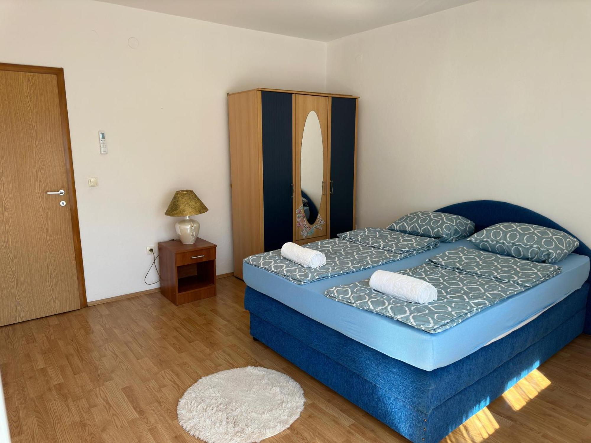 Apartment Nuni *