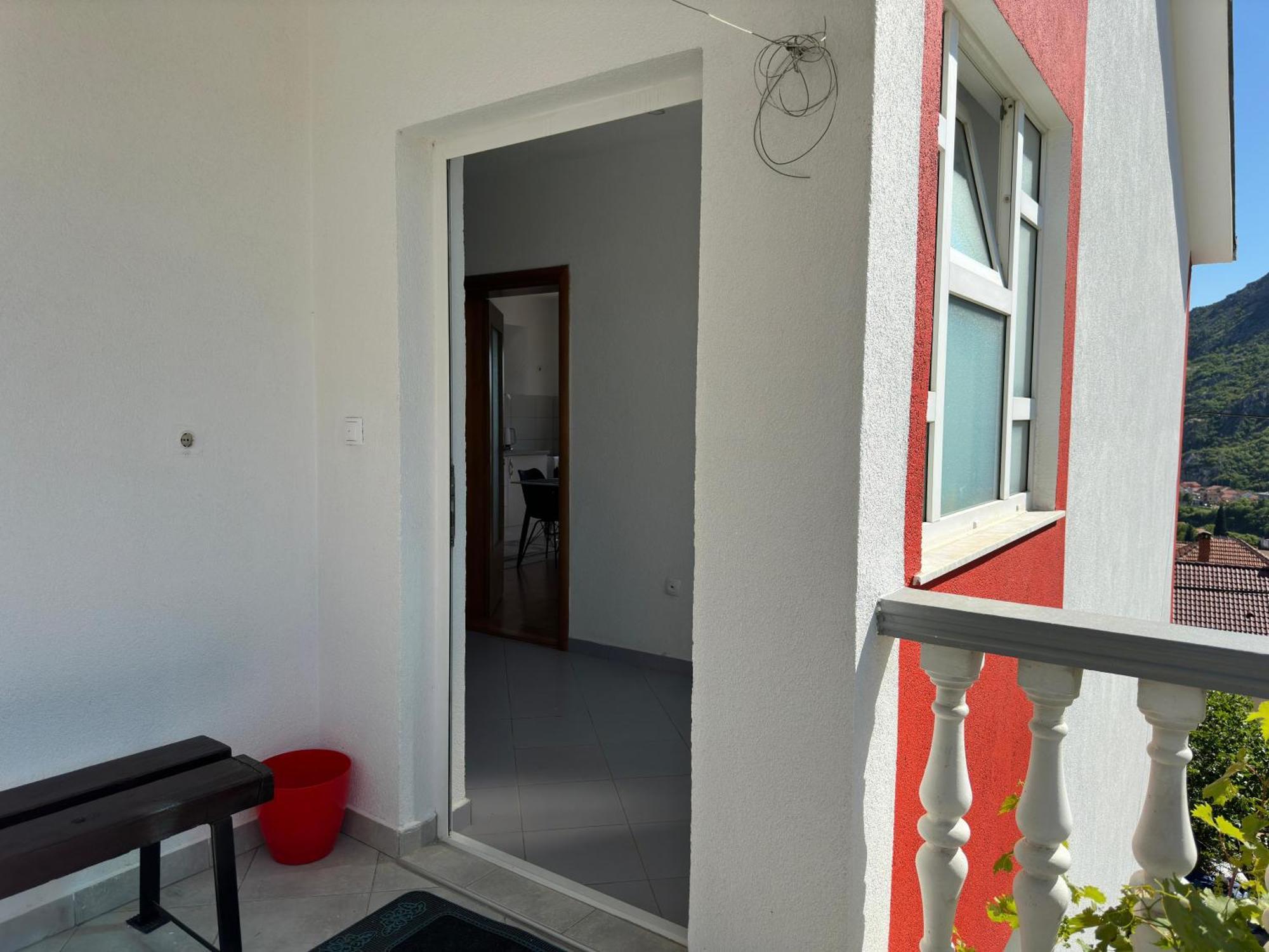 Nuni Apartment Mostar