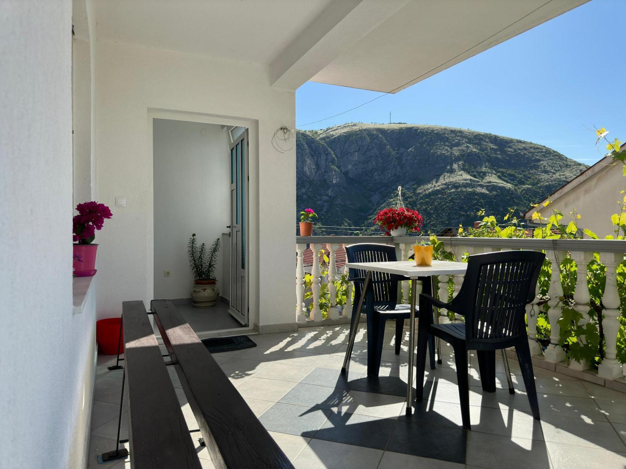 Apartment Nuni Mostar