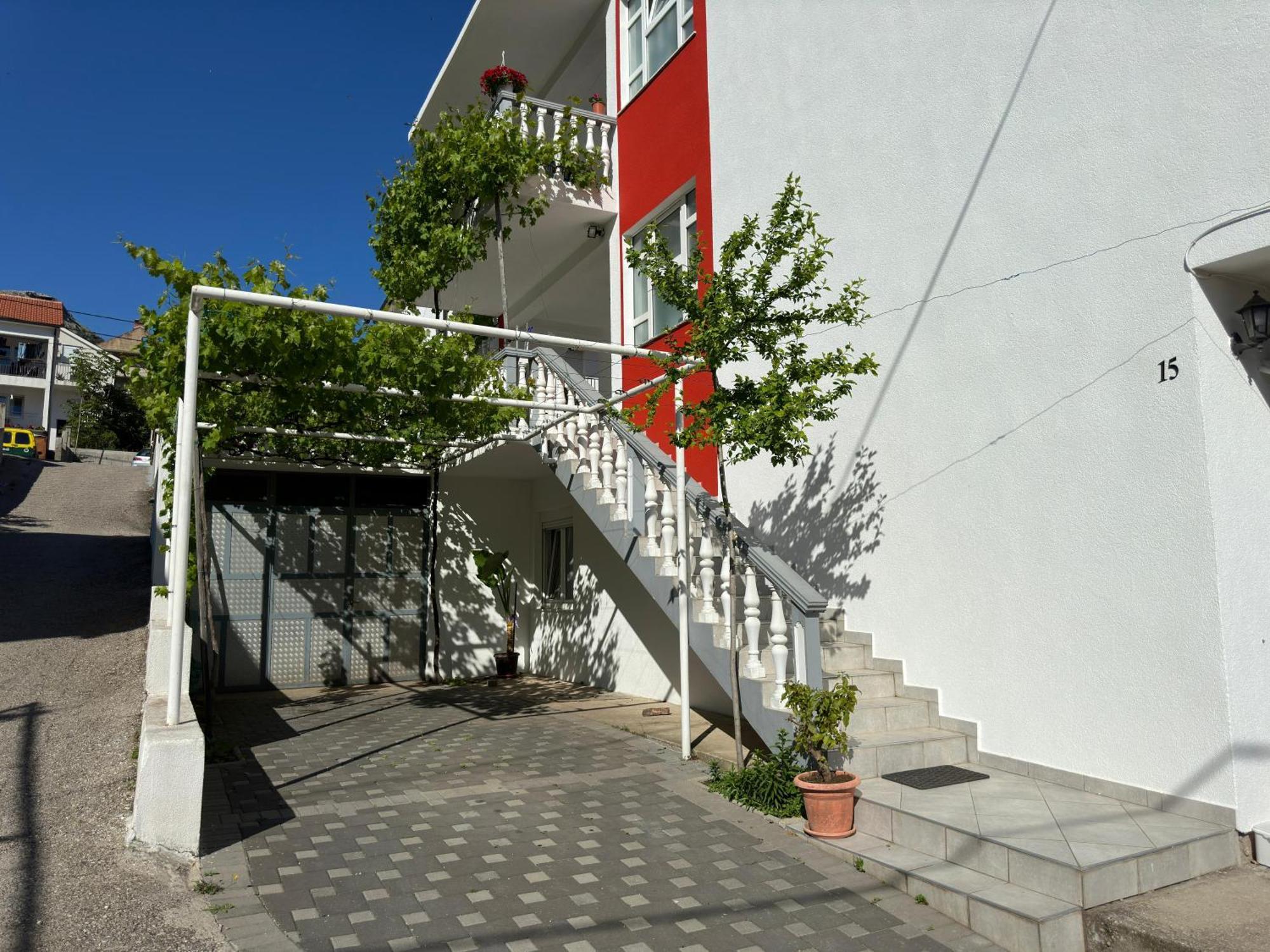 Nuni Apartment Mostar