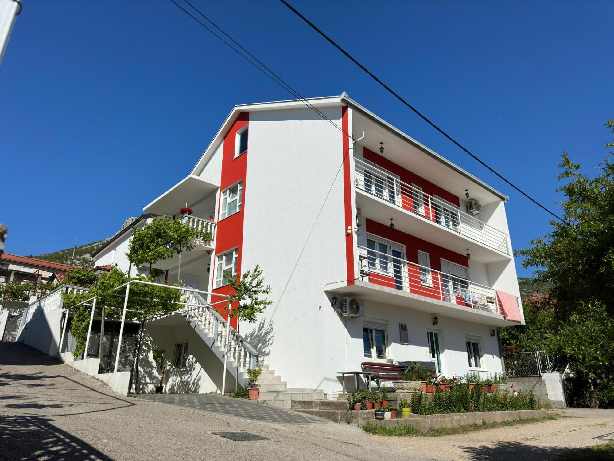 Apartment Nuni