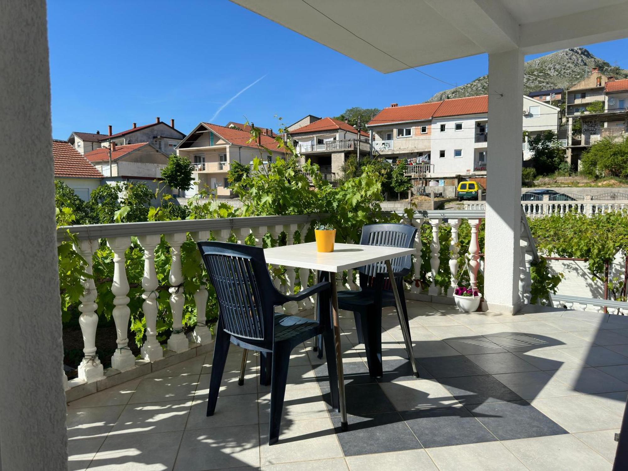 Nuni Apartment Mostar