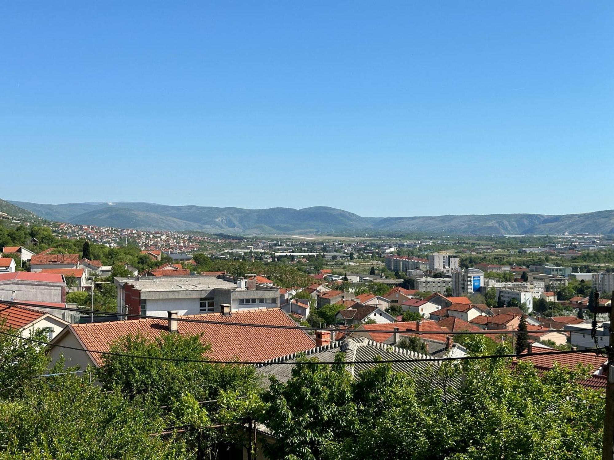 Nuni Mostar
