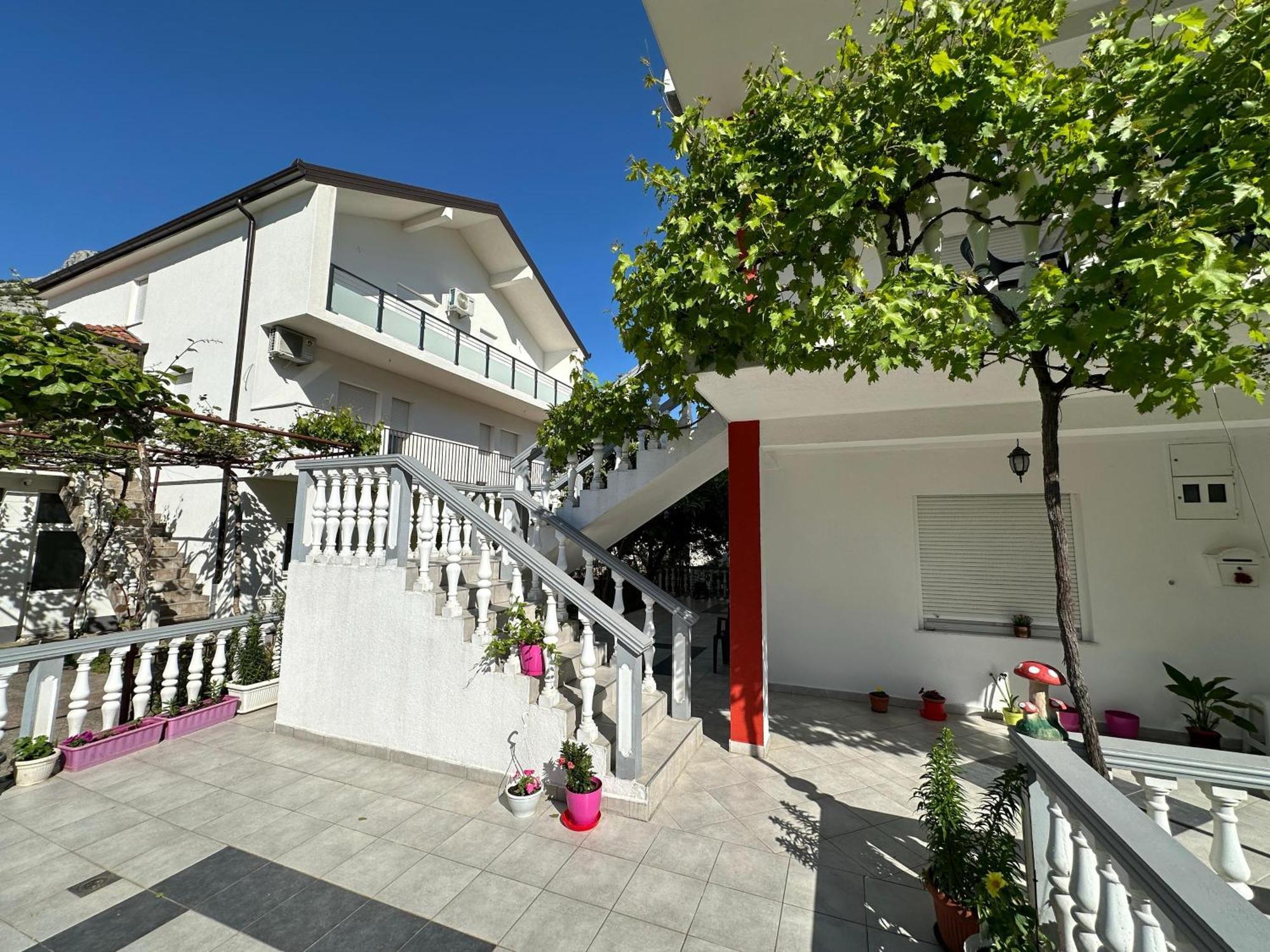 Apartment Nuni