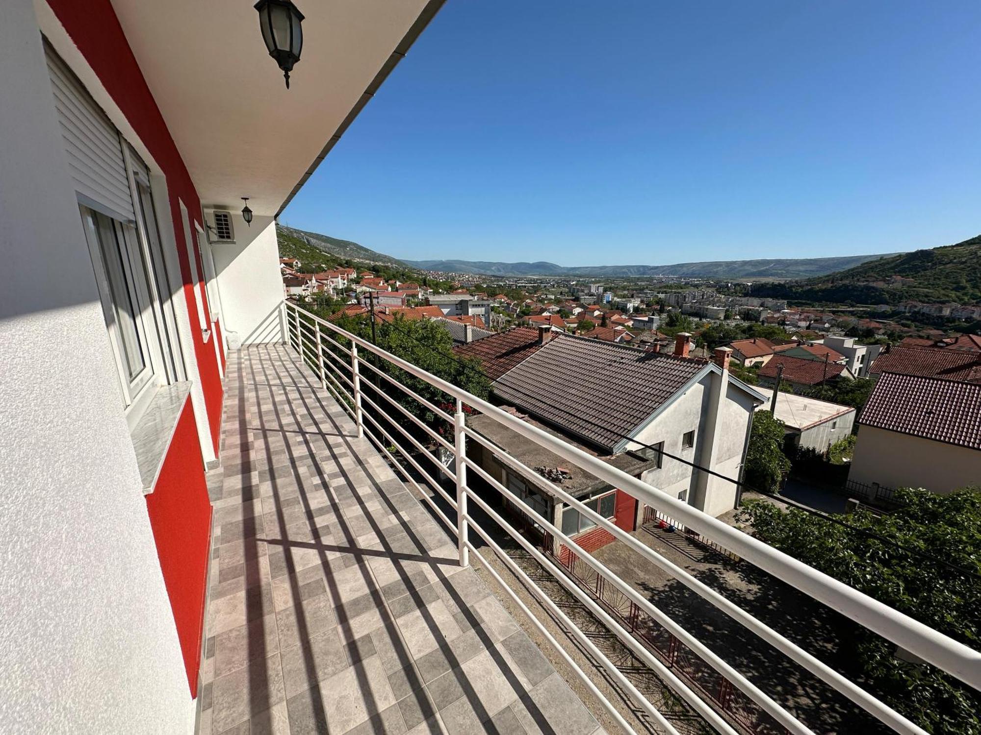 Nuni Mostar