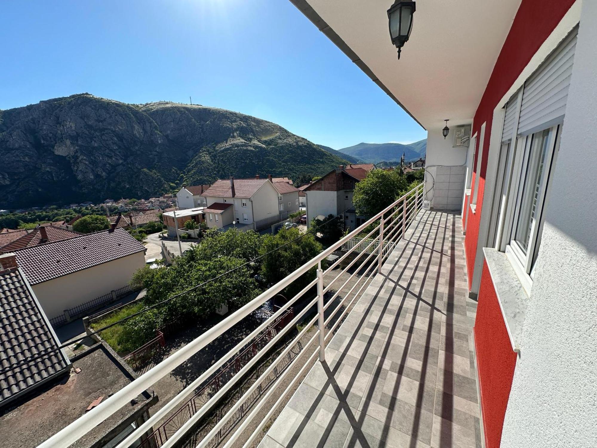 Nuni Apartment Mostar